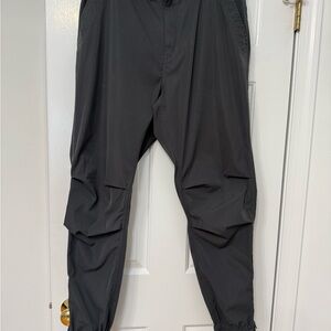 G Star Raw Men's Gray Cargo Pants